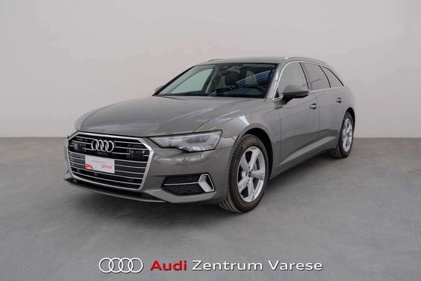 Audi A6 40 TDI Avant 150 kW image number 1