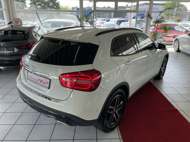 Mercedes-Benz GLA 220 d 130 kW image number 3