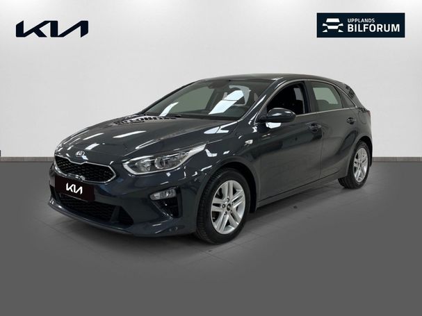 Kia Ceed Ceed 1.0 T-GDI 88 kW image number 1