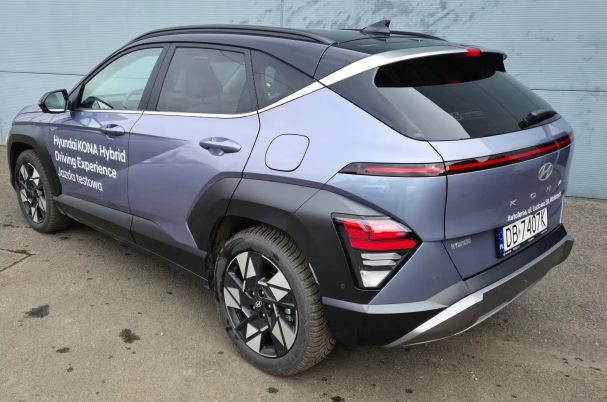 Hyundai Kona 104 kW image number 5