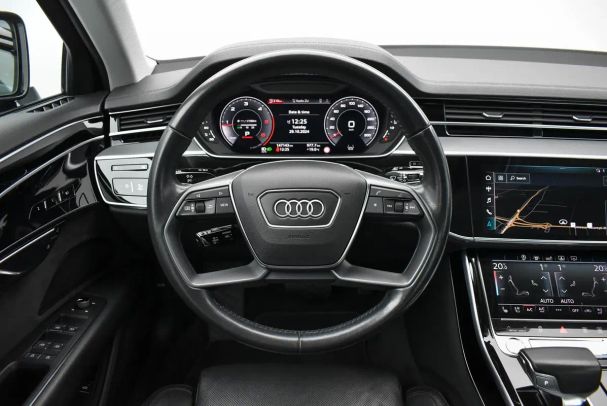 Audi A8 210 kW image number 16