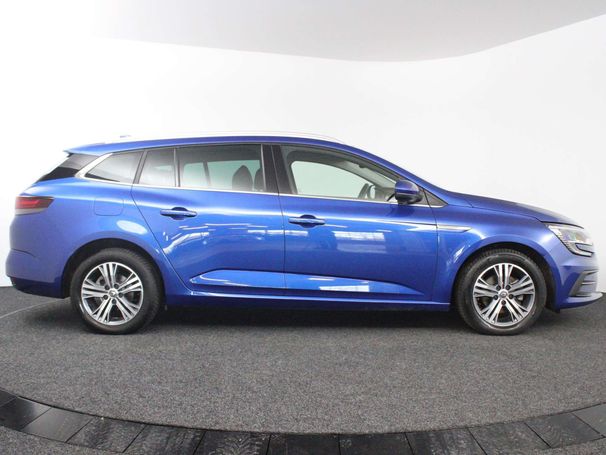 Renault Megane Estate TCe 140 103 kW image number 14