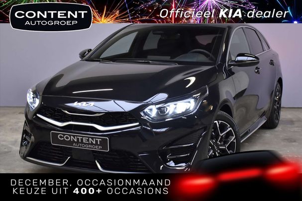 Kia ProCeed 1.5 T-GDI GT Line 103 kW image number 1