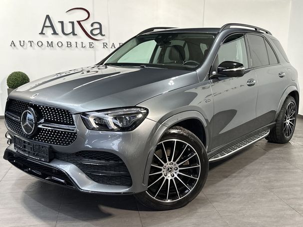 Mercedes-Benz GLE 350 de 4Matic 235 kW image number 1