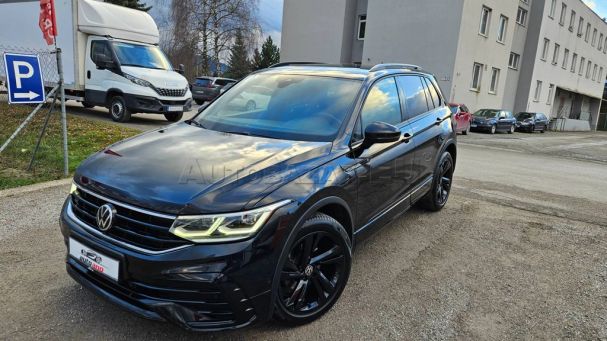 Volkswagen Tiguan 2.0 TDI 4Motion R-Line DSG 110 kW image number 1