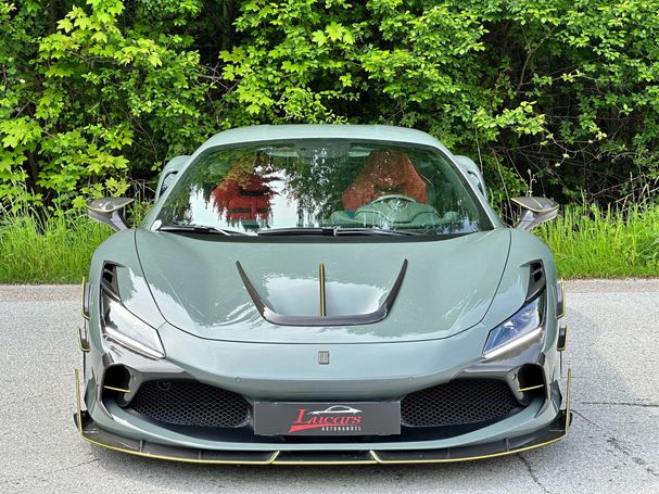 Ferrari F8 Tributo F1 530 kW image number 6