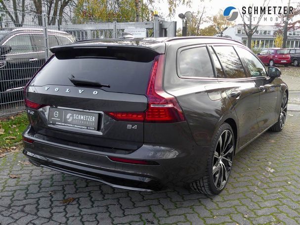 Volvo V60 B4 145 kW image number 2