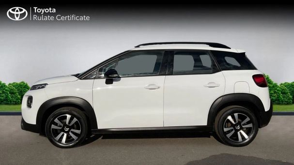 Citroen C3 Aircross 74 kW image number 5