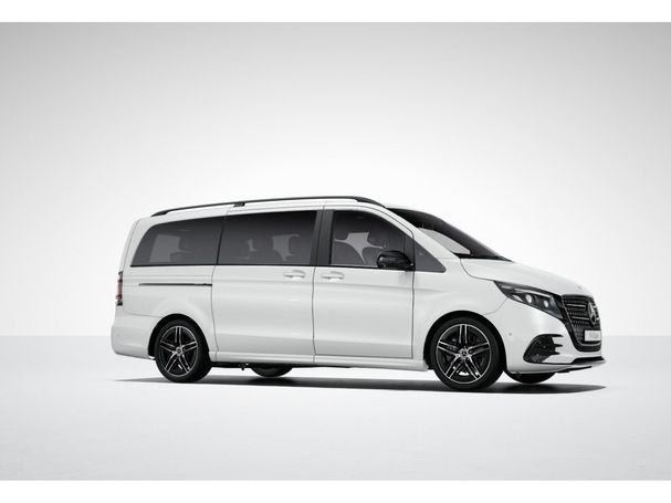 Mercedes-Benz V 300d Avantgarde 174 kW image number 2