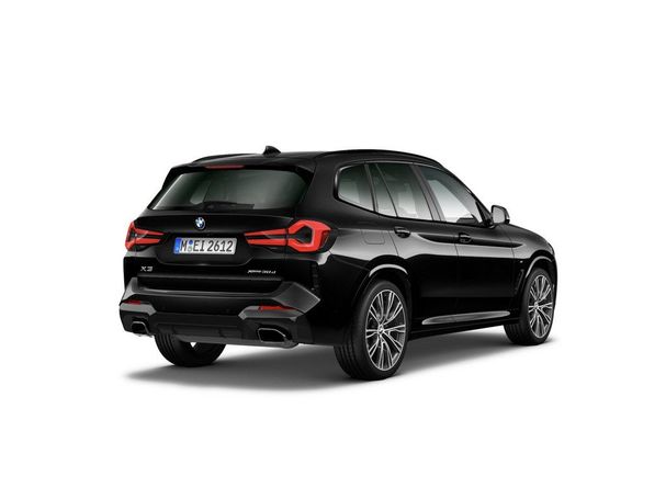 BMW X3 xDrive 210 kW image number 2