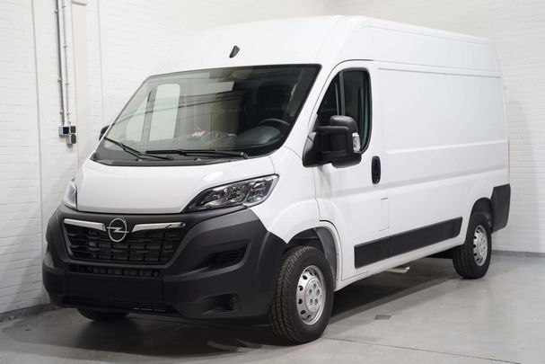 Opel Movano L2H2 103 kW image number 1