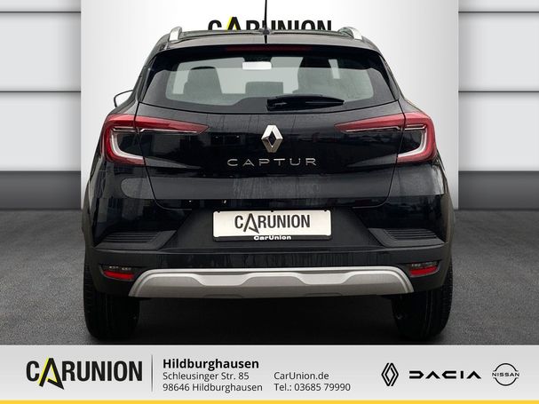 Renault Captur TCe 90 67 kW image number 5