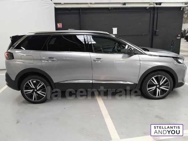 Peugeot 5008 96 kW image number 2