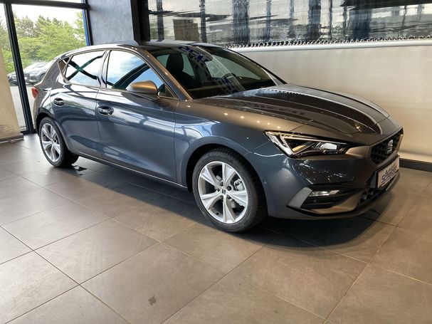 Seat Leon 1.0 TSI 81 kW image number 1