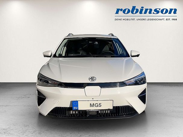 MG MG5 115 kW image number 3