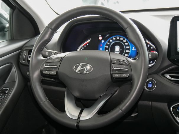 Hyundai i30 118 kW image number 10