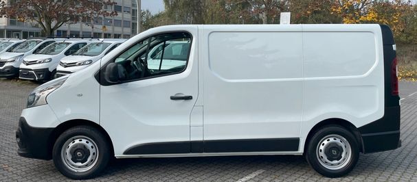 Renault Trafic L1H1 70 kW image number 5