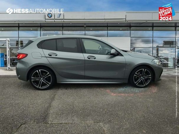 BMW 118i M Sport 101 kW image number 11