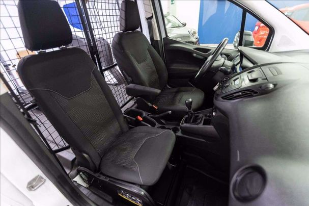 Ford Transit Courier S&S 55 kW image number 14