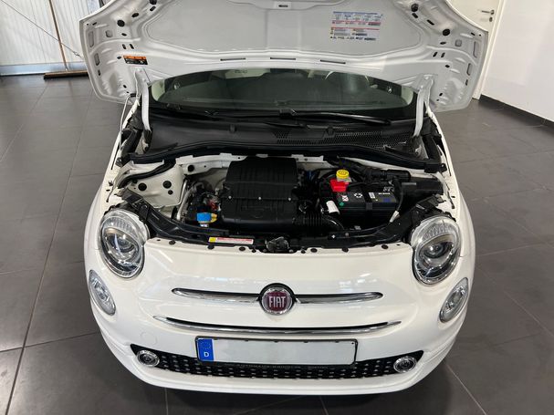 Fiat 500 1.2 51 kW image number 18