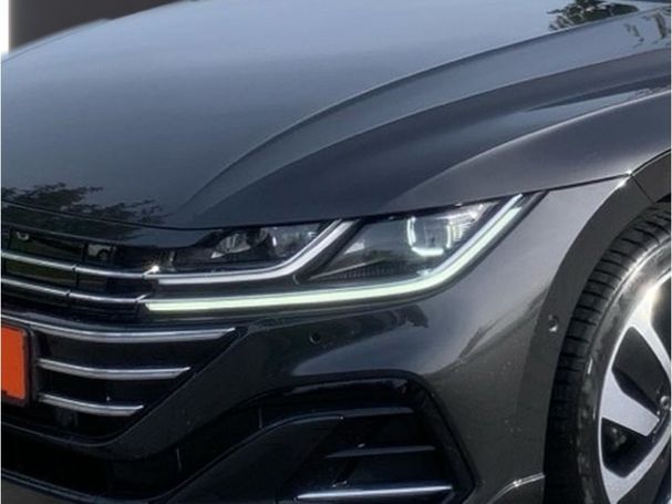 Volkswagen Arteon eHybrid 160 kW image number 8