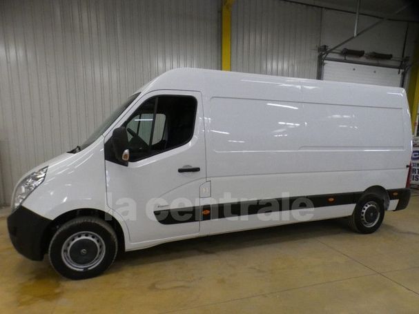 Opel Movano 2.3 CDTI L3H2 125 kW image number 1