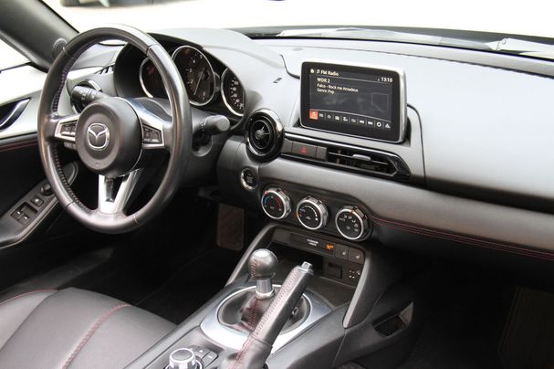 Mazda MX-5 M 118 kW image number 6