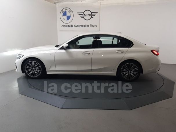 BMW 320i M Sport 135 kW image number 3