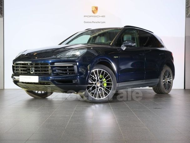 Porsche Cayenne E-Hybrid Tiptronic 340 kW image number 13