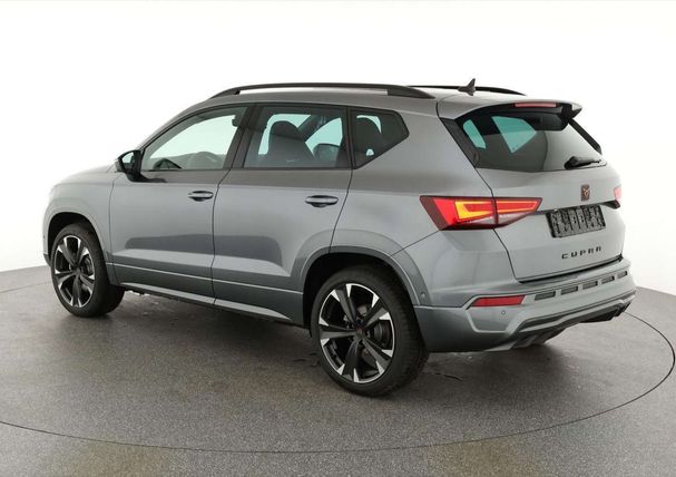 Cupra Ateca 2.0 TSI 4Drive DSG 140 kW image number 3