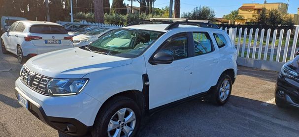 Dacia Duster SCe Comfort 84 kW image number 1