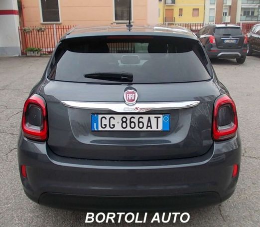 Fiat 500X 1.0 88 kW image number 3