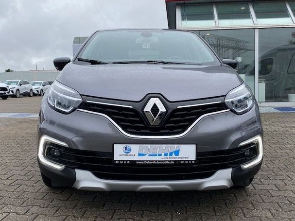 Renault Captur TCe Collection 110 kW image number 2