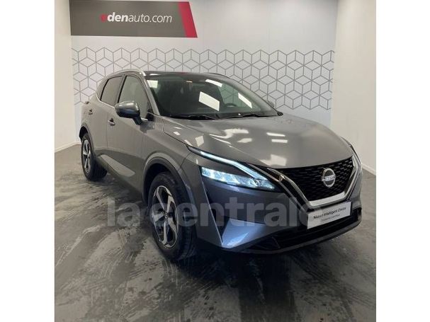 Nissan Qashqai 1.3 N-CONNECTA 103 kW image number 2