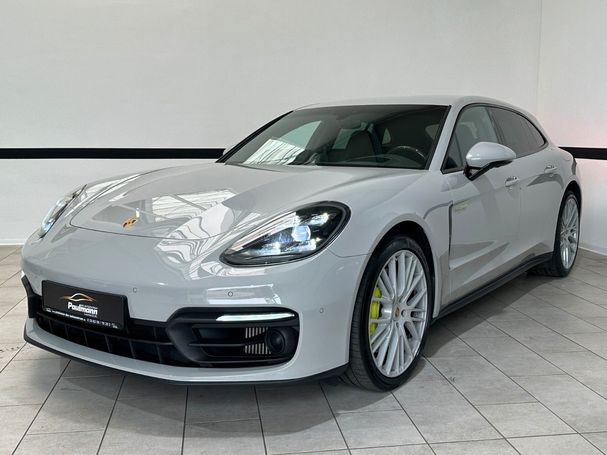 Porsche Panamera 4 Sport Turismo E-Hybrid 340 kW image number 1