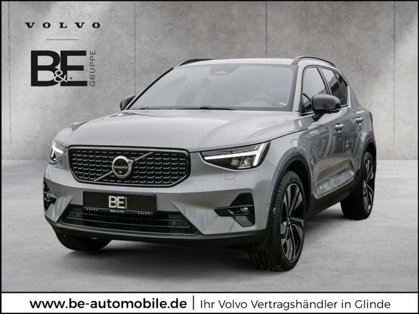 Volvo XC40 Ultra Dark 145 kW image number 1