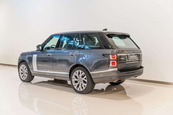 Land Rover Range Rover P400e Autobiography 297 kW image number 6