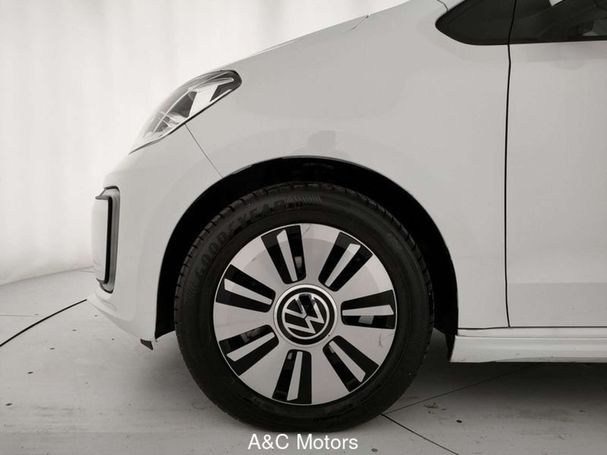 Volkswagen up! 60 kW image number 5