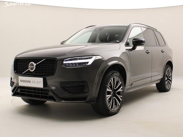 Volvo XC90 T8 AWD 228 kW image number 1