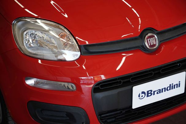 Fiat Panda 1.0 Hybrid 51 kW image number 5