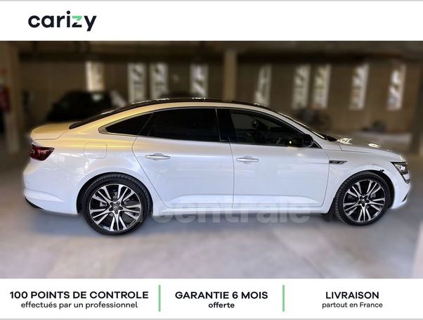 Renault Talisman Energy dCi 160 EDC INITIALE PARIS 118 kW image number 13