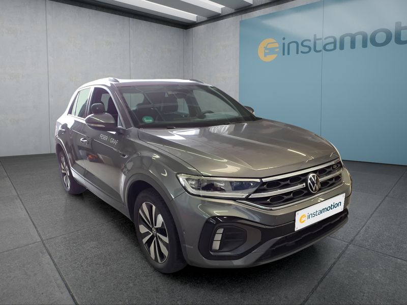 Volkswagen T-Roc 2.0 TDI
