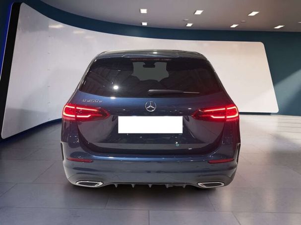 Mercedes-Benz B 250 e 160 kW image number 5