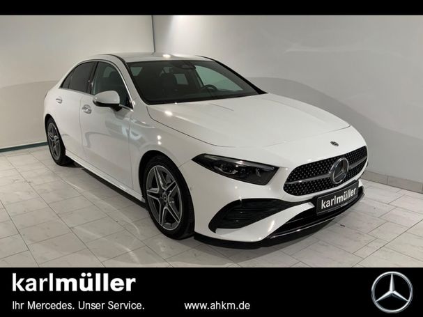 Mercedes-Benz A 220 140 kW image number 1