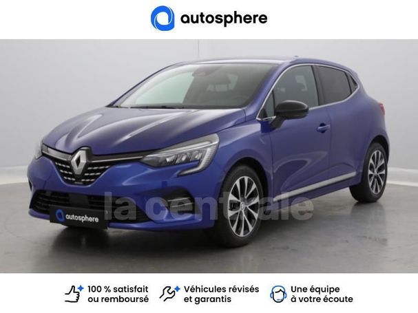 Renault Clio TCe 90 66 kW image number 1