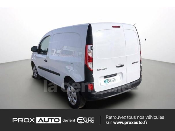 Renault Kangoo dCi 90 Extra 66 kW image number 3