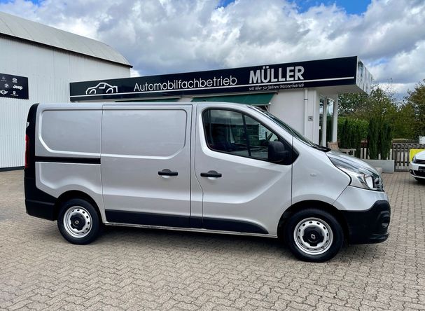 Renault Trafic L1H1 70 kW image number 5