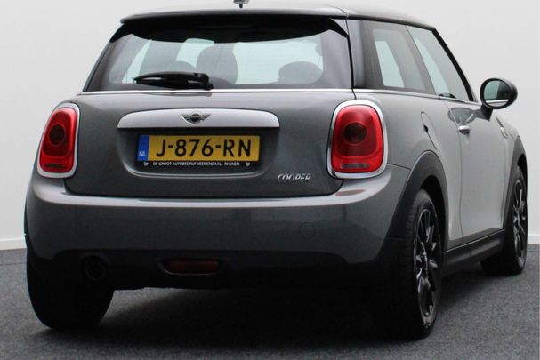 Mini Cooper 100 kW image number 19