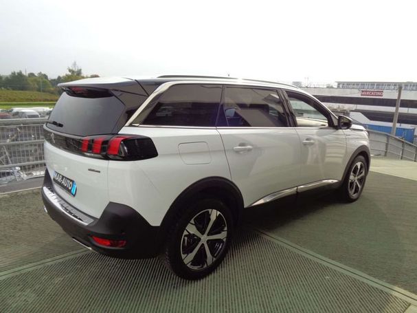 Peugeot 5008 BlueHDi 130 EAT8 96 kW image number 3