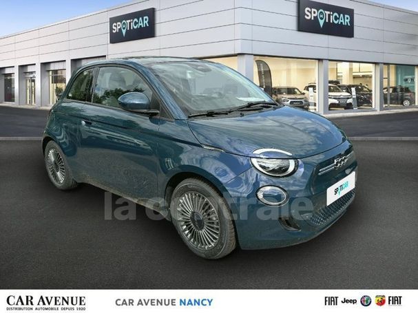 Fiat 500 e 42 kWh 88 kW image number 2